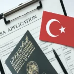 ملف فيزا تركيا للجزائريين 2025