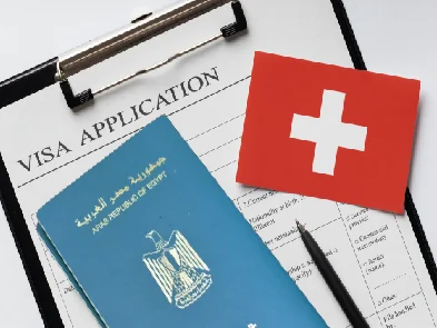 فيزا-سويسرا-من-مصر-جواز-سفر-مصري-تأشيرة-شنغن-2025