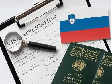 فيزا سلوفينيا للجزائريين