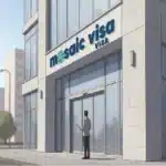 اعتماد Mosaic Visa تأشيرة تركيا في الجزائر