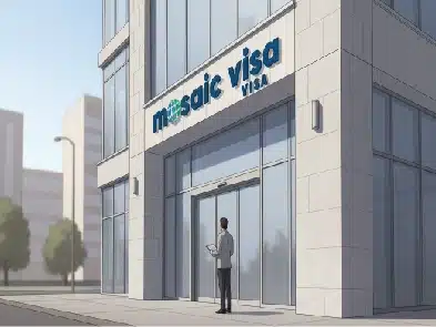 اعتماد Mosaic Visa تأشيرة تركيا في الجزائر